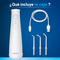 Irrigador Inalambrico Waterpik  Cordless Plus Blanco