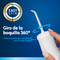 Irrigador Inalambrico Waterpik  Cordless Plus Blanco