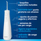 Irrigador Inalambrico Waterpik  Cordless Plus Blanco