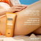 Protector Solar Corporal Isdin Fotoprotector Body Glow Fps30 200 ml