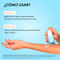 Protector Solar Corporal Vichy Capital Soleil Uv Aqua Body Spray Fps50+  200 ml