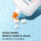 Protector Solar Facial Vichy Capital Soleil Uv Aqua Invisible Fps50+ 50 ml