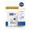 Protector Solar Facial Nivea Uv Stick En Barra Sps50+  15 gr
