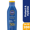  Protector Solar Corporal Nivea Sun Protect & Hydrate Loción Fps50 200 ml