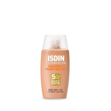 Fotoprotector Solar Facial Isdin Fusion Water Magic Medium SPF50 50ml