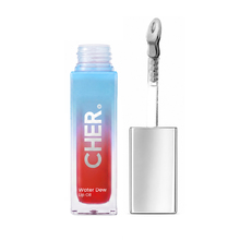 Aceite Labial Cher Dieciocho Water Dew Lip Oil 
