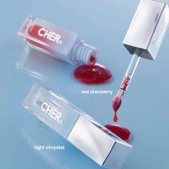 Aceite Labial Cher Dieciocho Water Dew Lip Oil 
