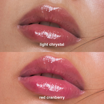 Aceite Labial Cher Dieciocho Water Dew Lip Oil 