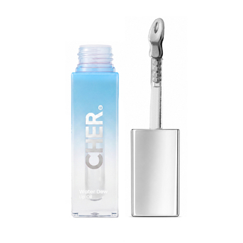 Aceite Labial Cher Dieciocho Water Dew Lip Oil 