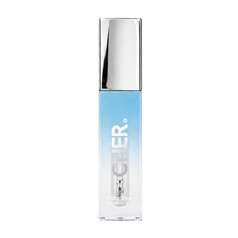 Aceite Labial Cher Dieciocho Water Dew Lip Oil 