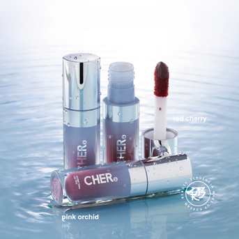 Tinta de Labios Cher Dieciocho Water Dew Lip Tint