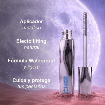 Combo S.O.S Cher Dieciocho Rocket