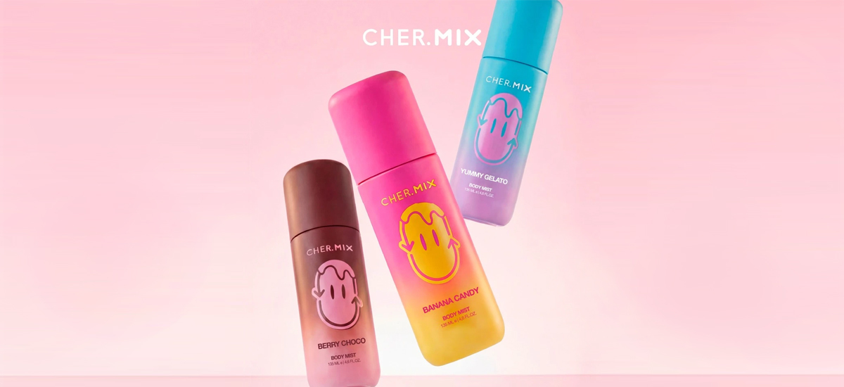 cher Mix