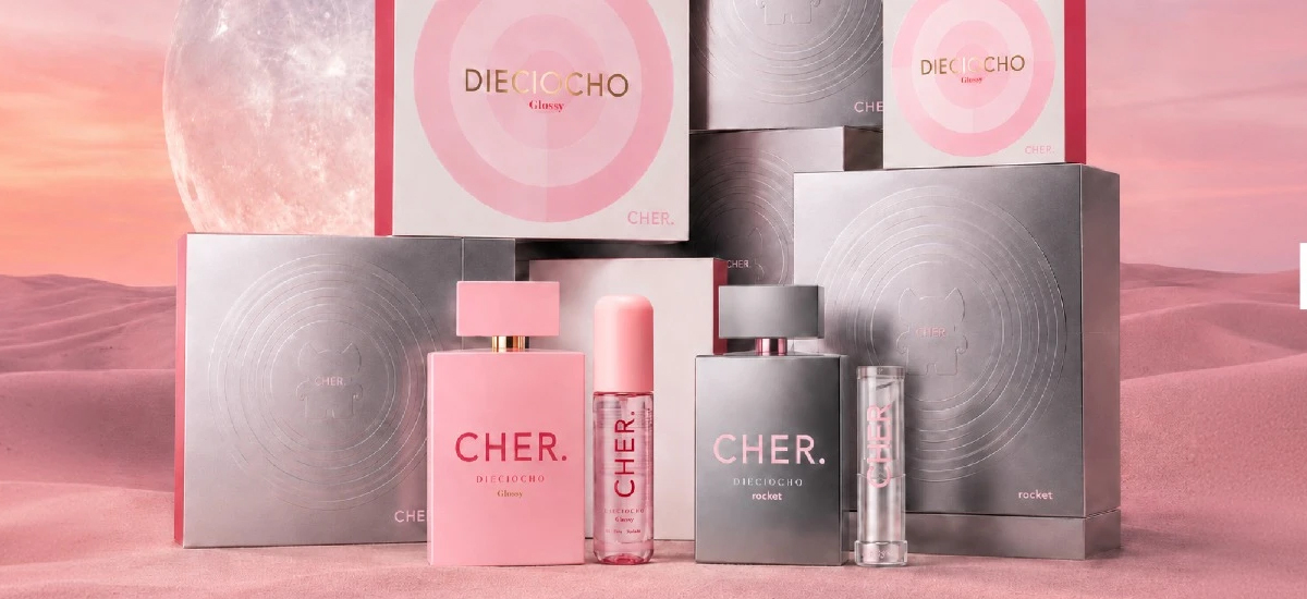 Cher Sets