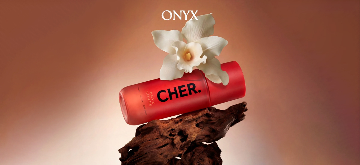 cher Onyx