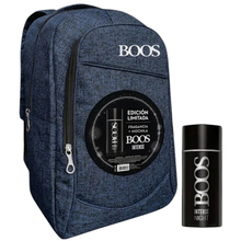 Perfume Boos Intense Night Hombre 90 ml + Mochila