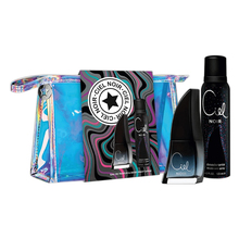 Set Ciel Noir 50 ml + Desodorante 
