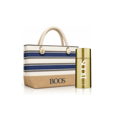 Set Boos Intense Lumiere Mujer 90 ml + Cartera