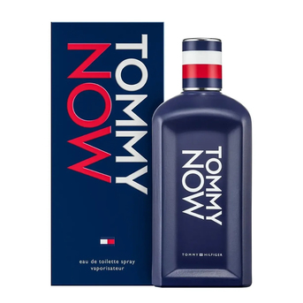 Perfume Tommy Hilfiger Tommy Now Men EDT 100 ml