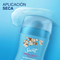 Desodorante Antitranspirante en Barra Secret Powder Protect Cotton 45 gr