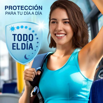 Desodorante Antitranspirante en Barra Secret Powder Protect Cotton 45 gr