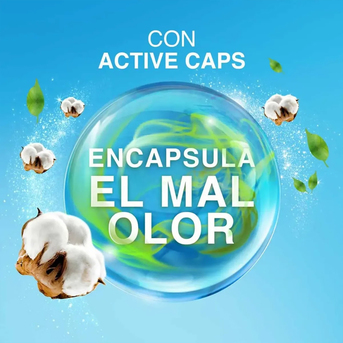 Desodorante Antitranspirante en Barra Secret Powder Protect Cotton 45 gr
