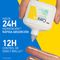 Protector Solar Facial  Cerave Fluido Invisible Oil Control Fps50 50 ml