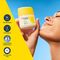 Protector Solar Facial  Cerave Fluido Invisible Oil Control Fps50 50 ml