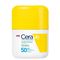  Protector Solar Facial Cerave Fluido Invisible Hidratante Fps50 50 ml