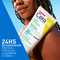 Protector Solar Facial Y Corporal Cerave Loción Invisible Hidratante Fps30 177 ml