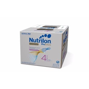 Nutrilon Profutura 4 (2 Años) 1Litro x 6un