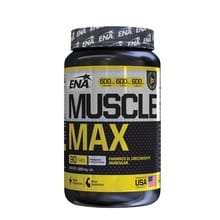 Suplemento Dietario Ena Muscle Max x 90 Tabs