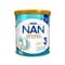 Fórmula Láctea Nestlé Nan 3 Optipro 800g (1 a 3 Años)