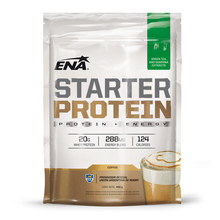 Starter Protein Café con Leche Ena 400g