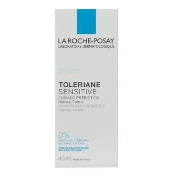 Crema Hidratante La Roche Posay Toleriane Sensitive 40ml