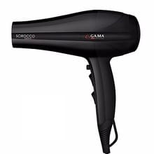 Ceramic Secador De Pelo Gama Scirocco Secador De Pelo Scirocco Ion