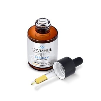 Serum C Caviahue Antioxidante Vitamina C 30ml