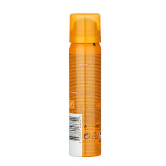 Bruma de Rostro Vichy Idéal Soleil Efecto Frescor 75ml