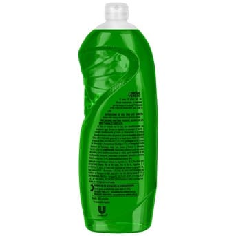 Detergente Lavavajilla Cif Concentrado Active Gel Limón Verde 300ml