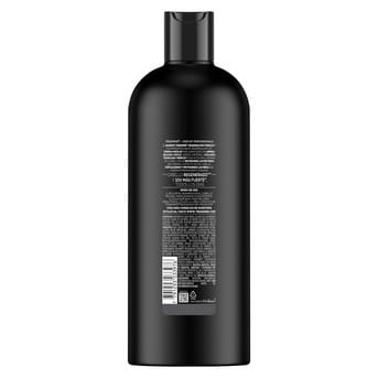 Shampoo TRESemmé Blindaje Platinum 750ml