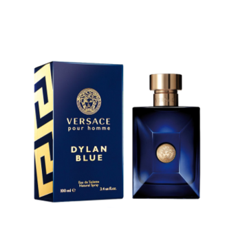 Versace Dylan Blue Edt