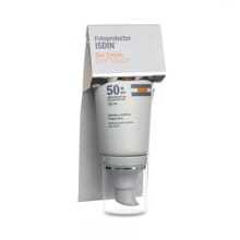Fotoprotector Isdin Fps 50+ Drytouch S/Color Gel Crema 50ml
