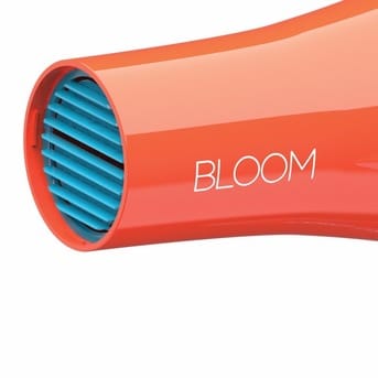 Secador de Pelo Gama Bloom Eleganza 2400w