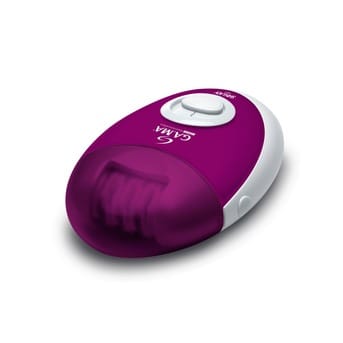 Depiladora Gama Skin Lady 3 en 1 Cordless
