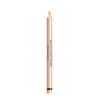 Delineador Cejas Max Factor Highlighter Eyebrow Pencil 4g Brown
