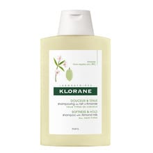 Shampoo Klorane de Almendras