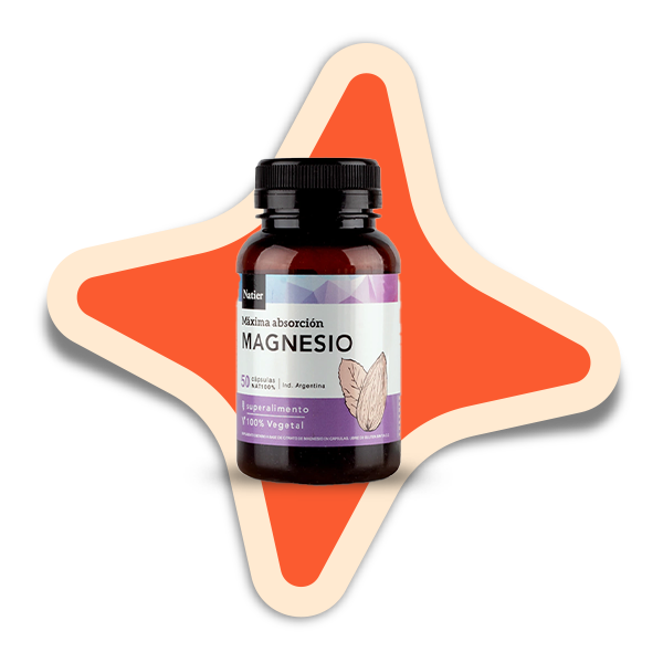 Suplementos