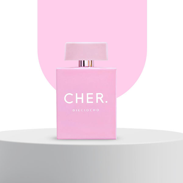 Perfumes