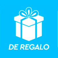 Regalo por compra